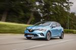 Renault Clio E-TECH 2020 года (WW)